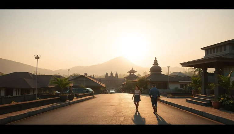 Bali Travel Guide