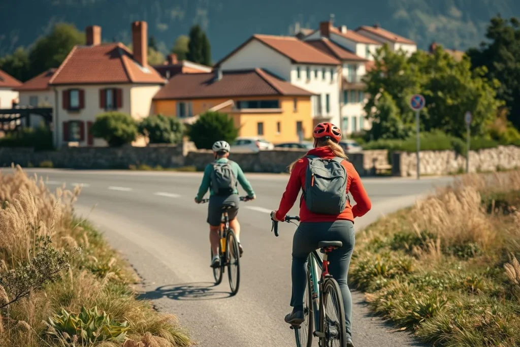 Charging, bike fit and route access — There is no reliable universal miles-per-charge figure