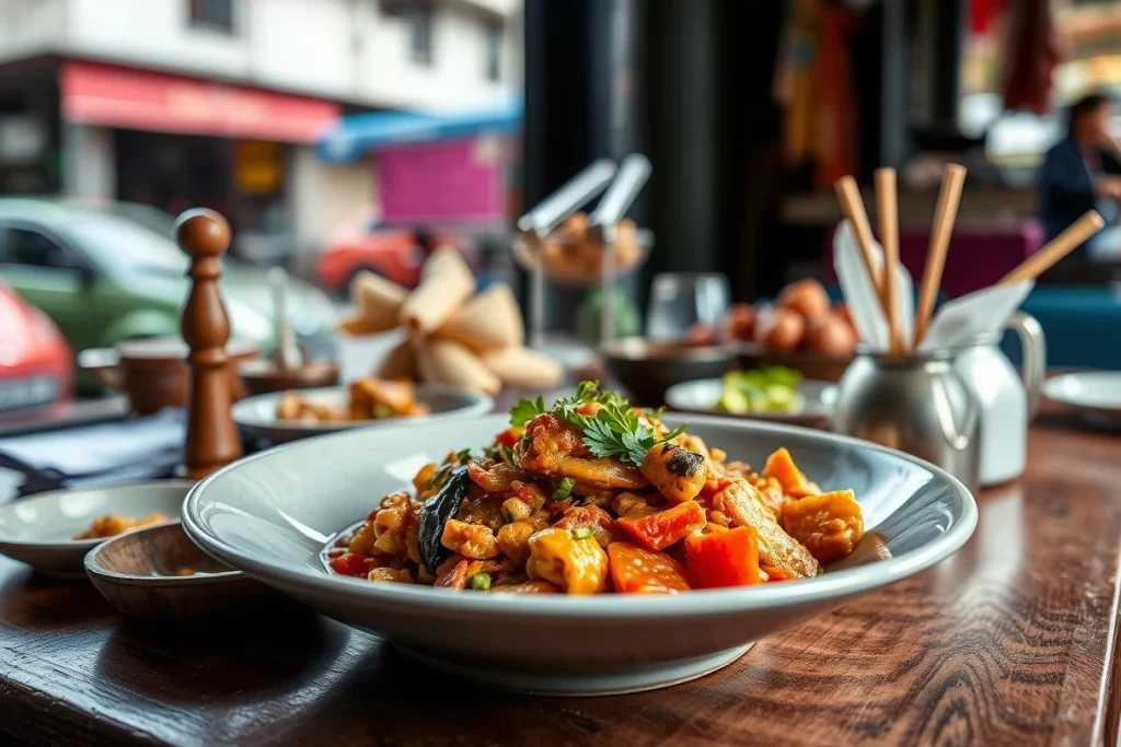 Common mistakes to avoid at markets and food stalls