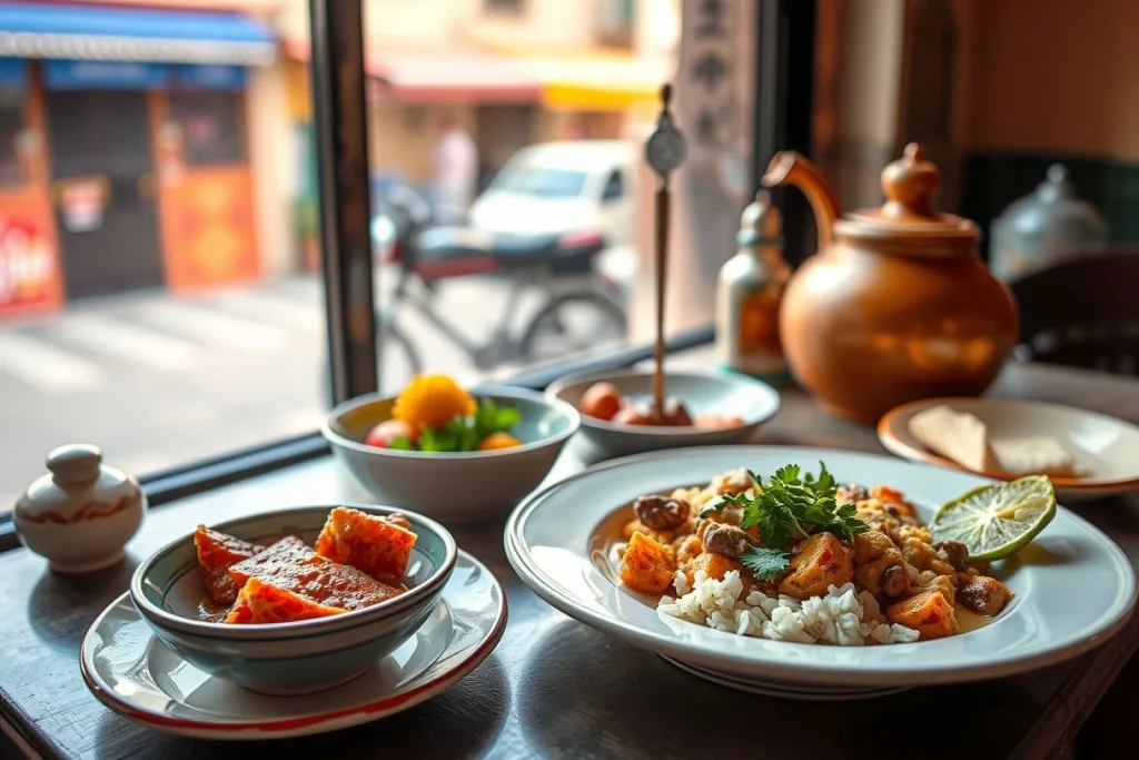 Free days in the medinas served in Morocco