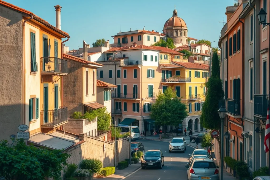 Keep the budget decision honest — Cluster sights by neighbourhood and walk between them where practical