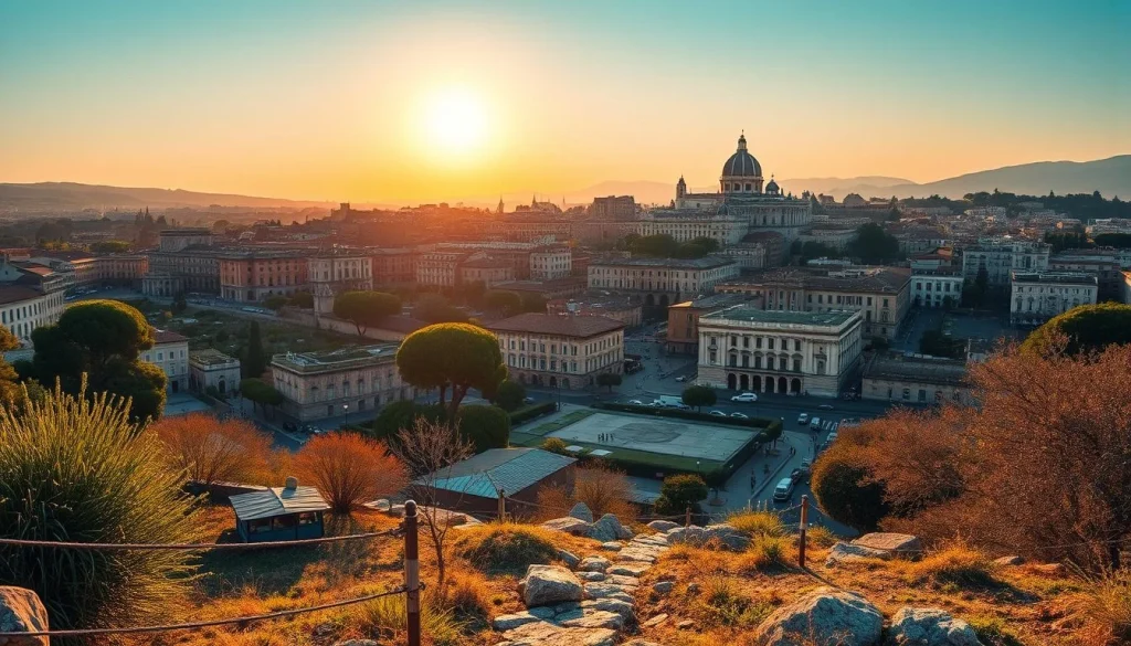 Rome: a free museum day only if the date fits — Standout reason: rewards date-led planning
