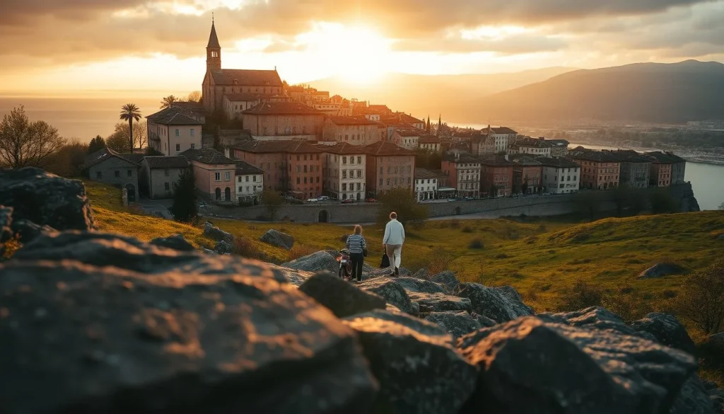 Use a rainy-day rule in Europe