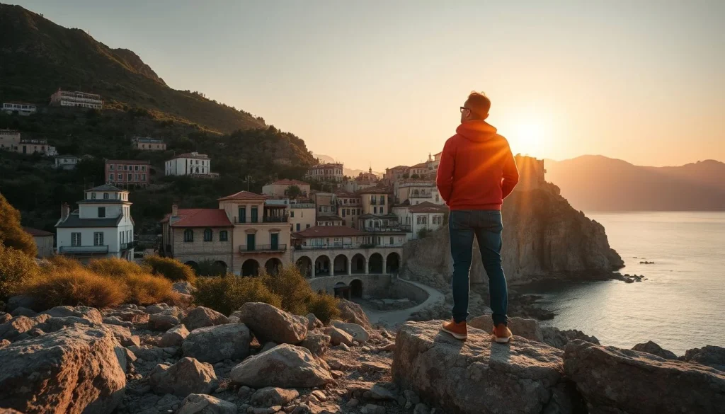 Independent-minded traveller — Verdict: travel independently