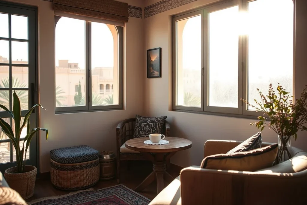 Stay alone: choosing Moroccan cities and accommodation — Choose your base by the kind of independence you want in Morocco